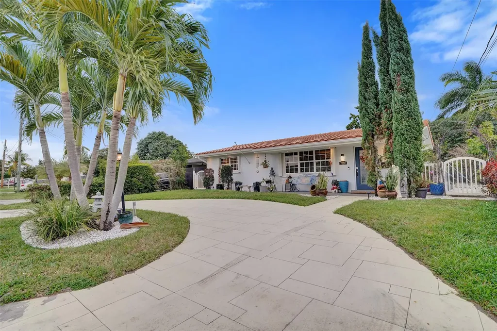 7680 NW 14th Street Pembroke Pines FL 33024