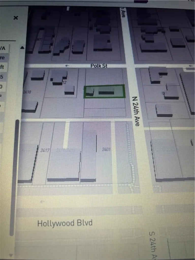 136 N 24th Avenue Hollywood FL 33020