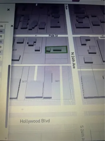 136 N 24th Avenue Hollywood FL 33020
