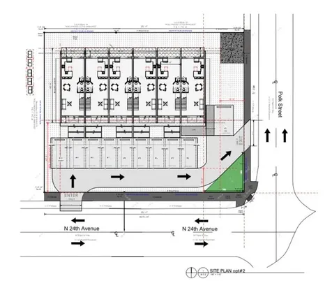 136 N 24th Avenue Hollywood FL 33020