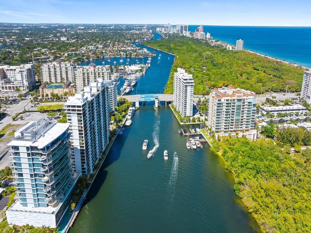 920 Intracoastal Drive Fort Lauderdale FL 33304