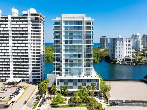 920 Intracoastal Drive Fort Lauderdale FL 33304