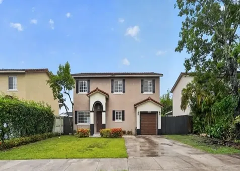 18123 SW 154th Avenue Miami FL 33187