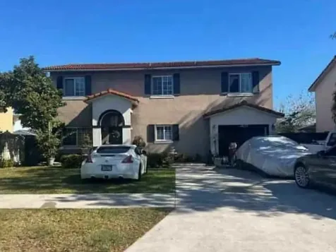 18123 SW 154th Avenue Miami FL 33187