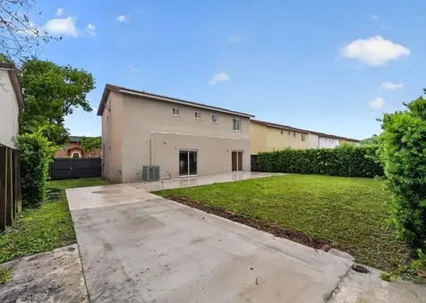 18123 SW 154th Avenue Miami FL 33187