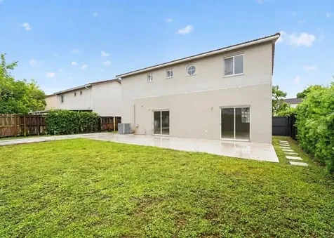 18123 SW 154th Avenue Miami FL 33187