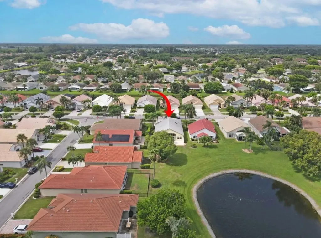 7667 Stirling Bridge Boulevard Delray Beach FL 33446