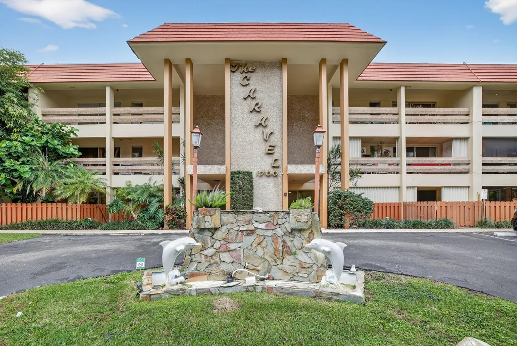 1700 SE 15th Street Fort Lauderdale FL 33316