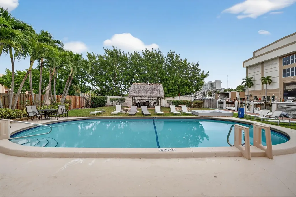 1700 SE 15th Street Fort Lauderdale FL 33316