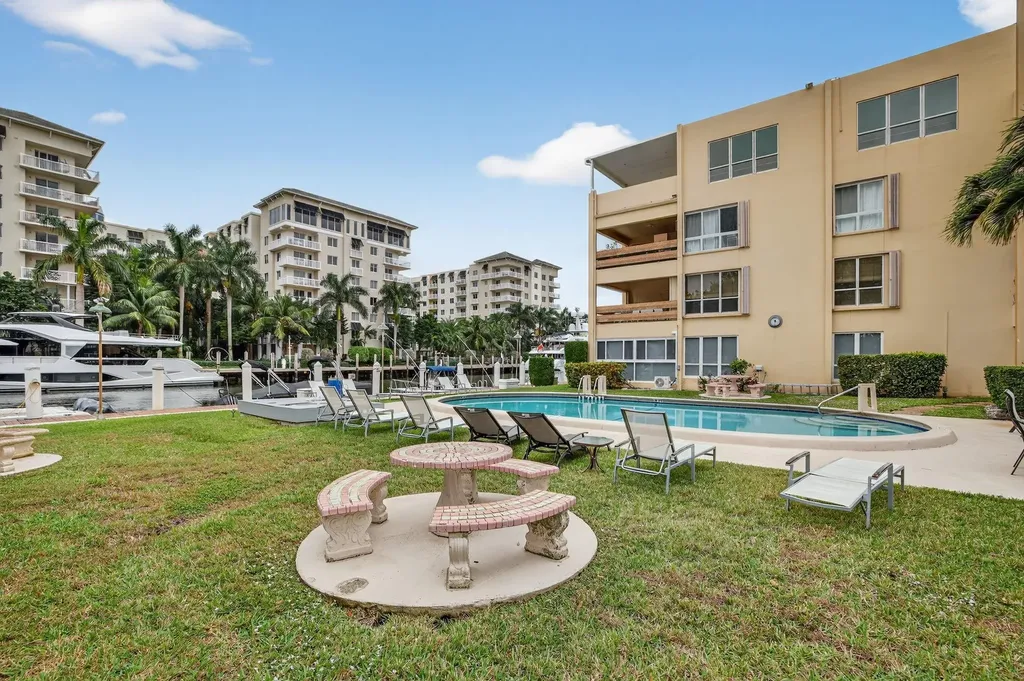 1700 SE 15th Street Fort Lauderdale FL 33316