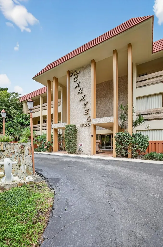 1700 SE 15th Street Fort Lauderdale FL 33316