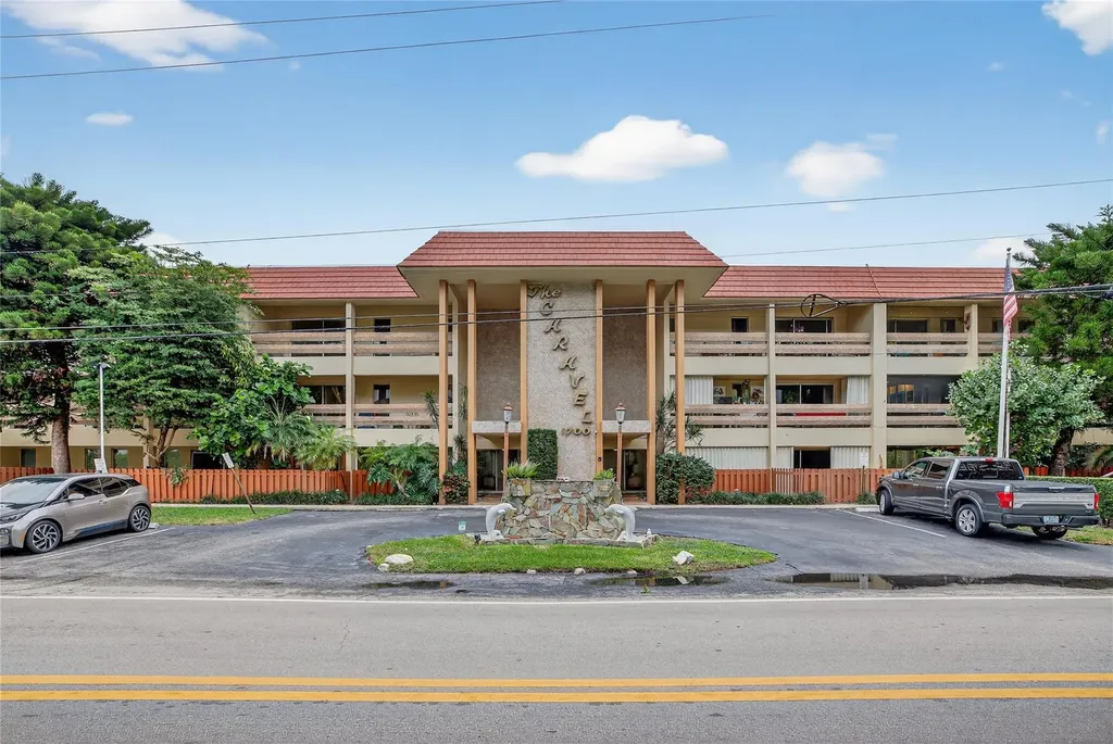 1700 SE 15th Street Fort Lauderdale FL 33316