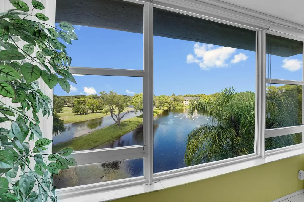 4145 Cypress Reach Court Pompano Beach FL 33069