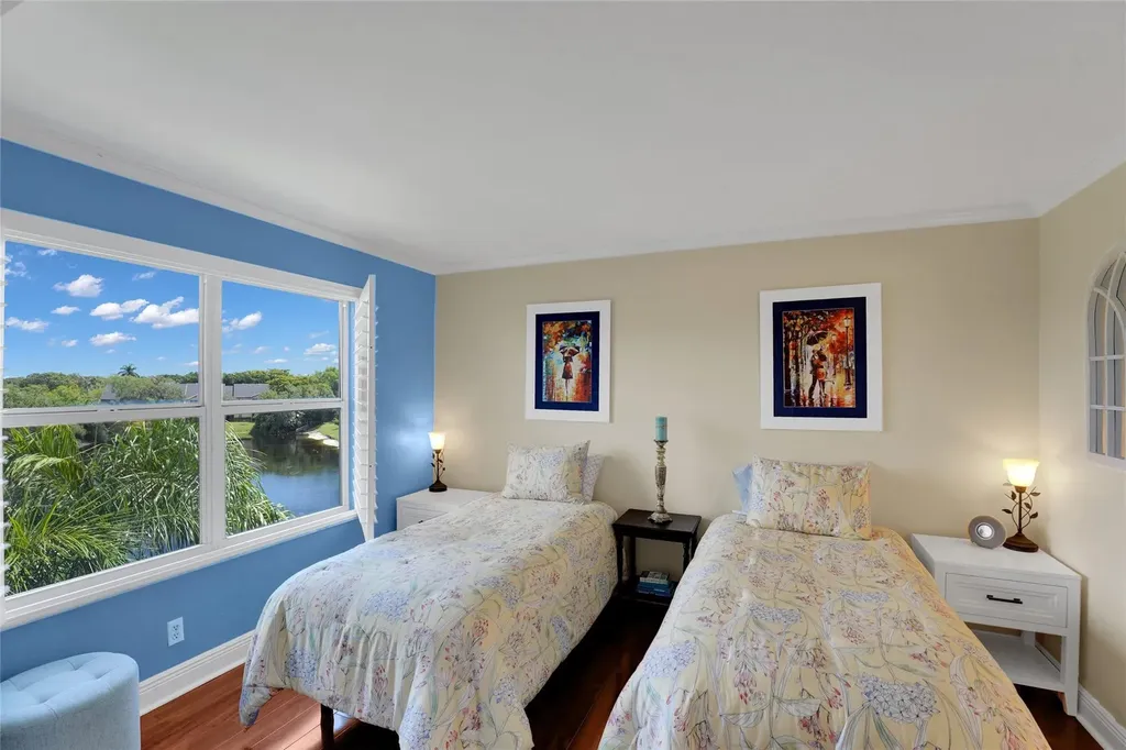 4145 Cypress Reach Court Pompano Beach FL 33069