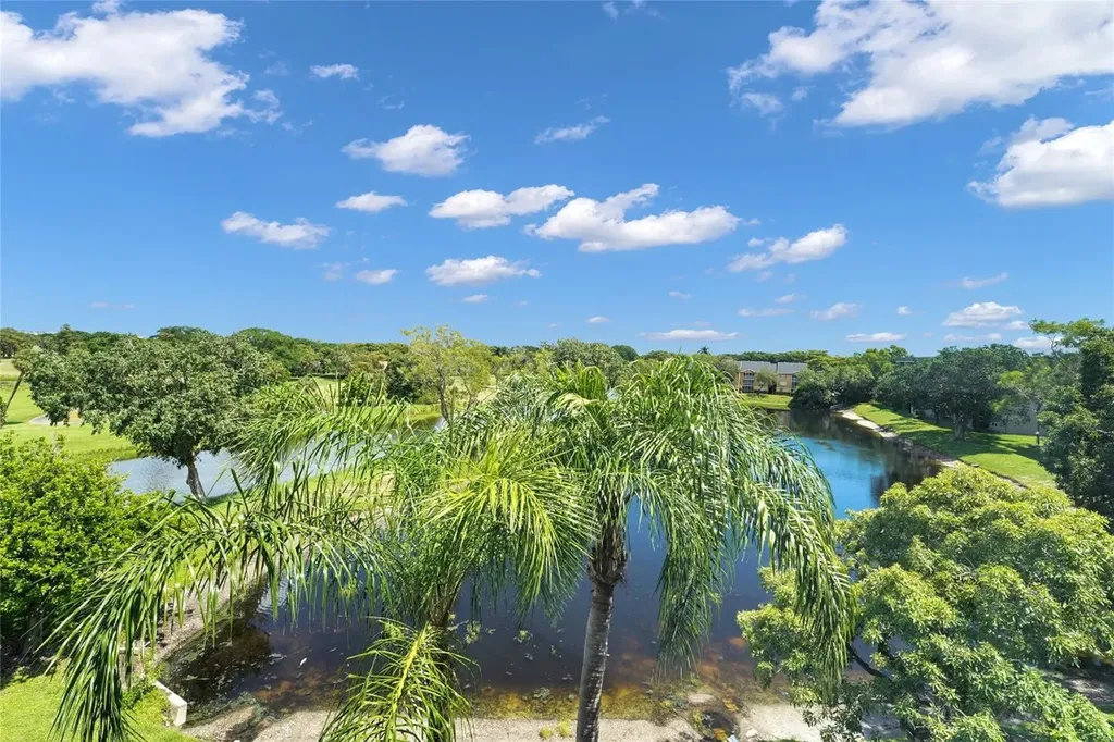4145 Cypress Reach Court Pompano Beach FL 33069