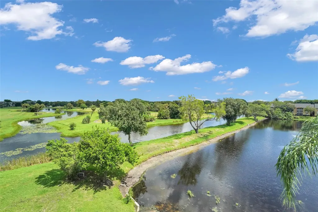 4145 Cypress Reach Court Pompano Beach FL 33069