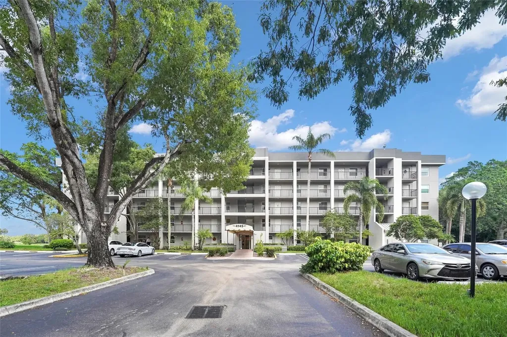 4145 Cypress Reach Court Pompano Beach FL 33069