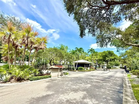 4145 Cypress Reach Court Pompano Beach FL 33069