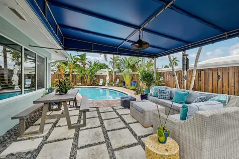 3676 NE 18th Avenue Oakland Park FL 33334