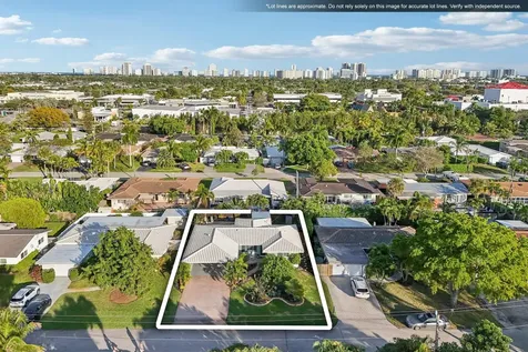 3676 NE 18th Avenue Oakland Park FL 33334