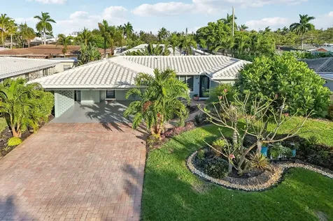 3676 NE 18th Avenue Oakland Park FL 33334