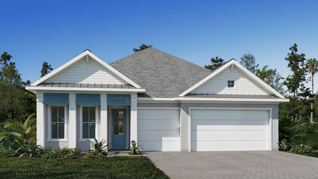 10953 NW Glynlea Boulevard N Port St Lucie FL 34987