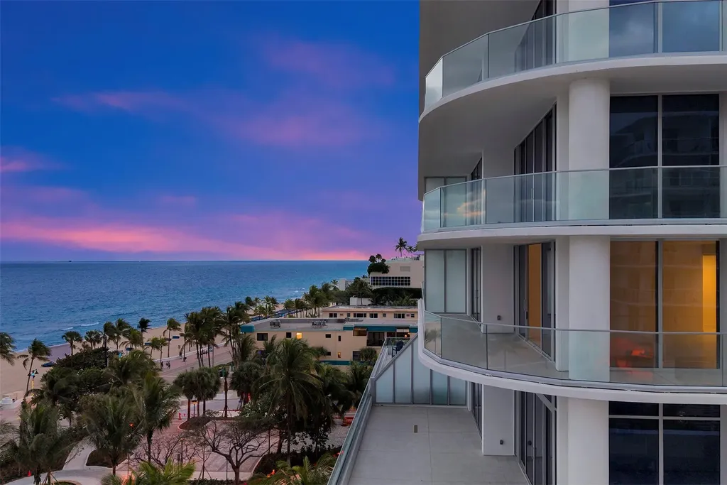 151 N Seabreeeze Boulevard Fort Lauderdale FL 33304