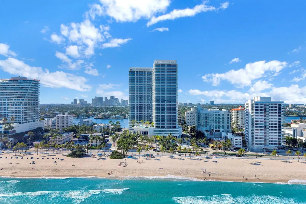 151 N Seabreeeze Boulevard Fort Lauderdale FL 33304