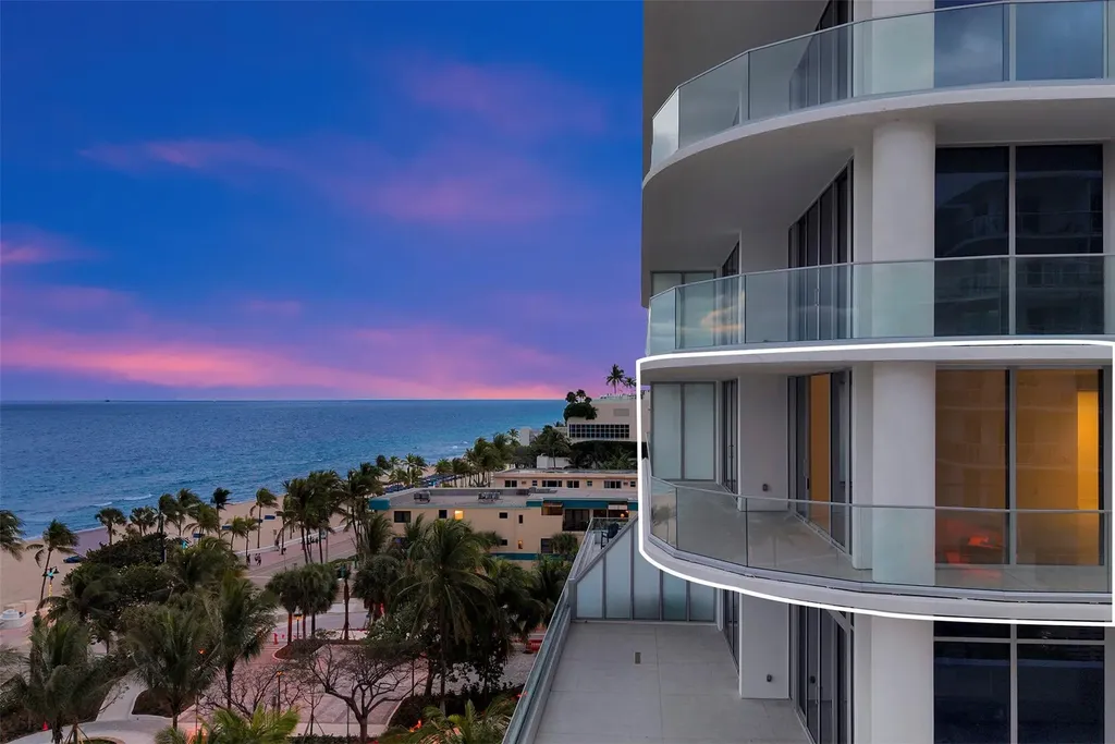 151 N Seabreeeze Boulevard Fort Lauderdale FL 33304