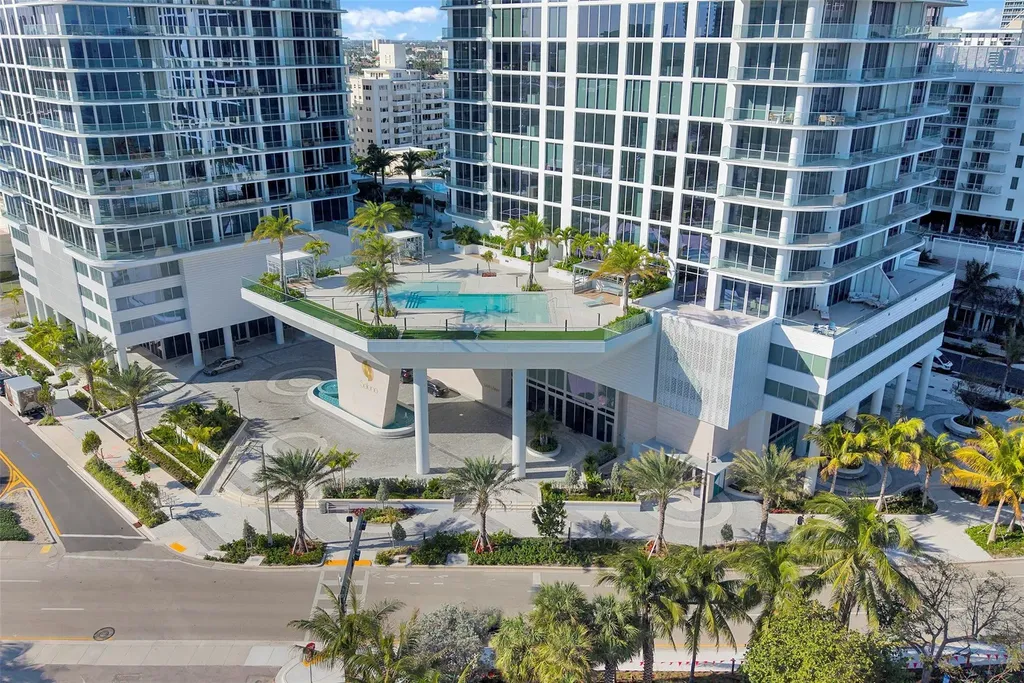 151 N Seabreeeze Boulevard Fort Lauderdale FL 33304