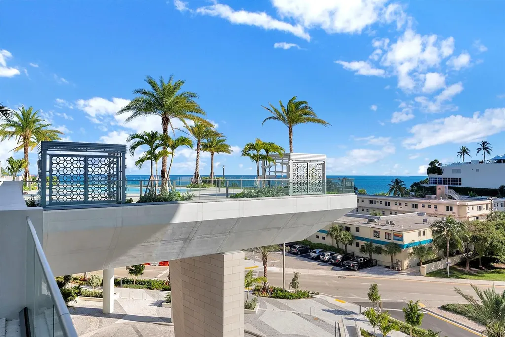 151 N Seabreeeze Boulevard Fort Lauderdale FL 33304