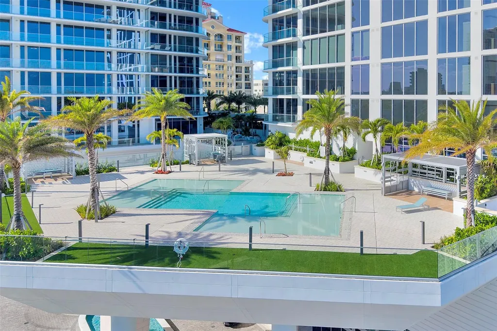 151 N Seabreeeze Boulevard Fort Lauderdale FL 33304