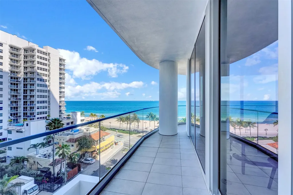 151 N Seabreeeze Boulevard Fort Lauderdale FL 33304