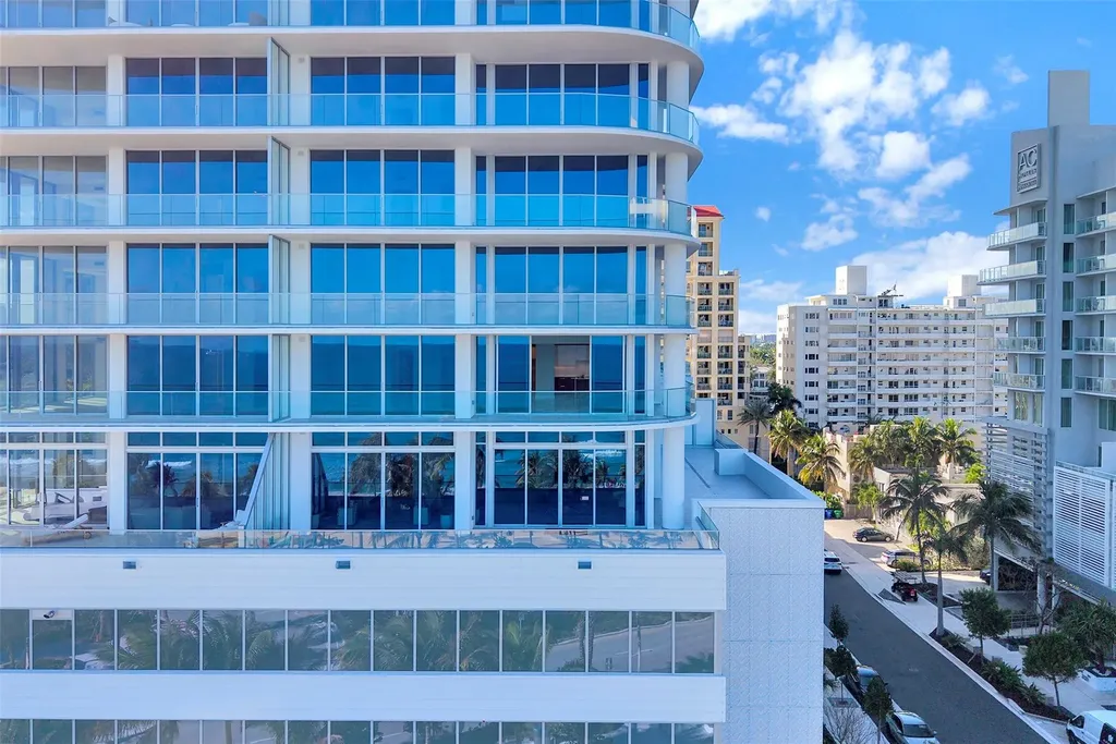 151 N Seabreeeze Boulevard Fort Lauderdale FL 33304