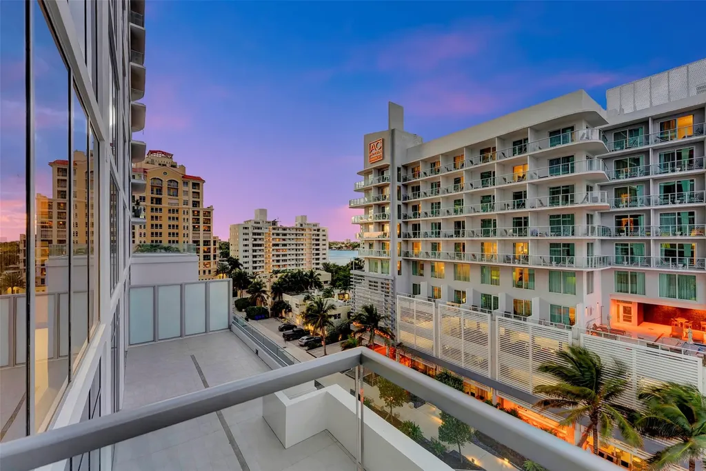 151 N Seabreeeze Boulevard Fort Lauderdale FL 33304
