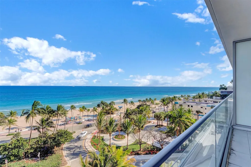 151 N Seabreeeze Boulevard Fort Lauderdale FL 33304