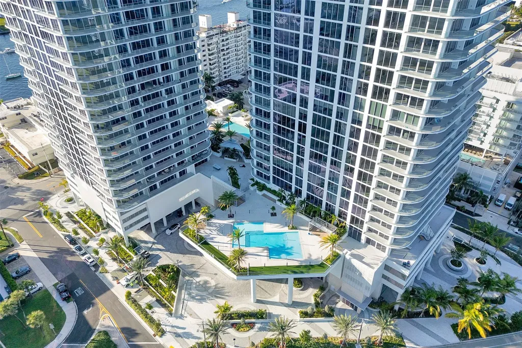 151 N Seabreeeze Boulevard Fort Lauderdale FL 33304