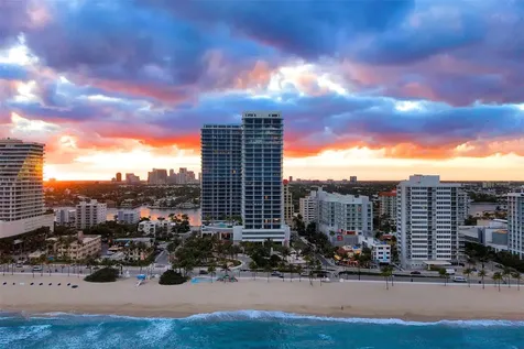 151 N Seabreeeze Boulevard Fort Lauderdale FL 33304