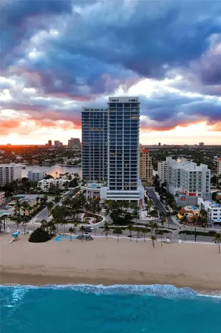 151 N Seabreeeze Boulevard Fort Lauderdale FL 33304