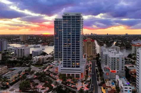 151 N Seabreeeze Boulevard Fort Lauderdale FL 33304