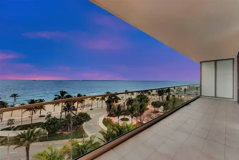 151 N Seabreeeze Boulevard Fort Lauderdale FL 33304