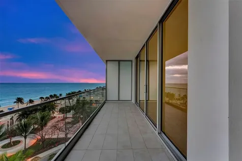 151 N Seabreeeze Boulevard Fort Lauderdale FL 33304