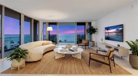 151 N Seabreeeze Boulevard Fort Lauderdale FL 33304