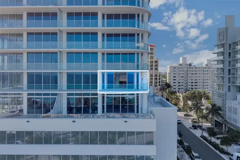 151 N Seabreeeze Boulevard Fort Lauderdale FL 33304