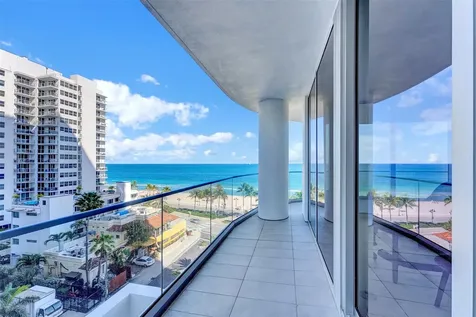 151 N Seabreeeze Boulevard Fort Lauderdale FL 33304