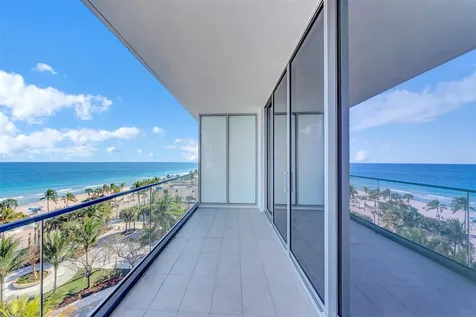 151 N Seabreeeze Boulevard Fort Lauderdale FL 33304