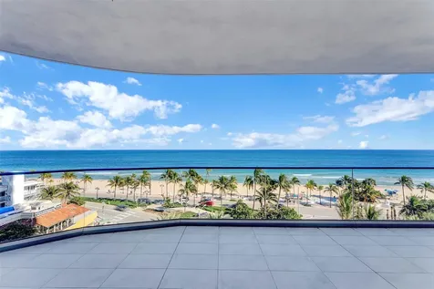151 N Seabreeeze Boulevard Fort Lauderdale FL 33304
