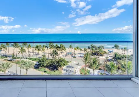 151 N Seabreeeze Boulevard Fort Lauderdale FL 33304