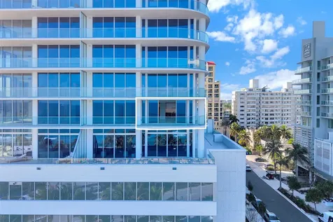 151 N Seabreeeze Boulevard Fort Lauderdale FL 33304
