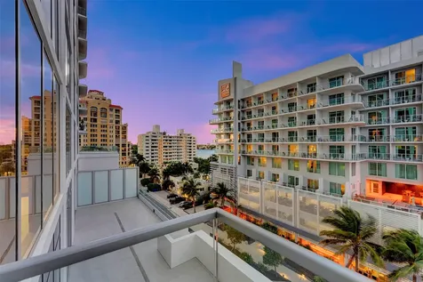 151 N Seabreeeze Boulevard Fort Lauderdale FL 33304
